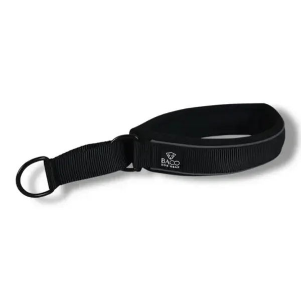 Zugstop Halsband