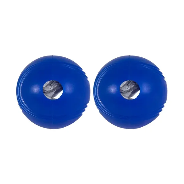Chuckit! Super Crunch Ball M (2-pack)