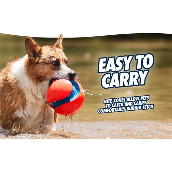 Giggle Kick Fetch Kichert und lacht