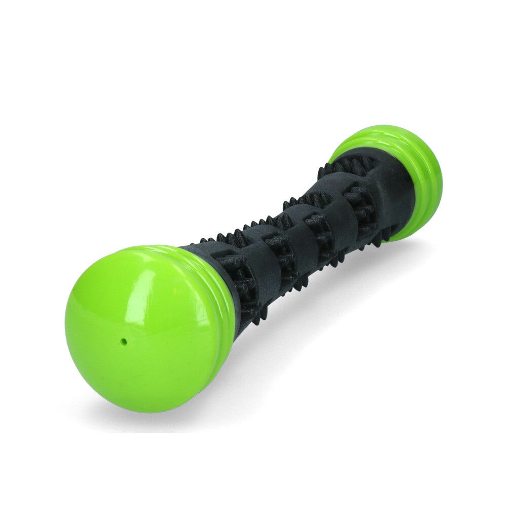 Dog Comets Meteor Wurfstock Grün