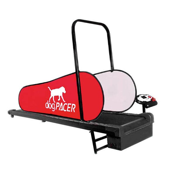 dogPACER LF 3.1