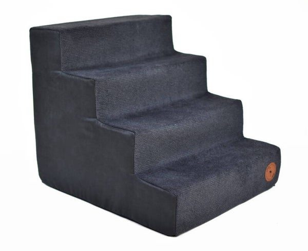 Treppe Milo anthrazit