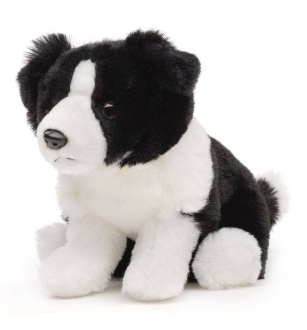 Border Collie | 24 cm = 9,5" (Höhe)