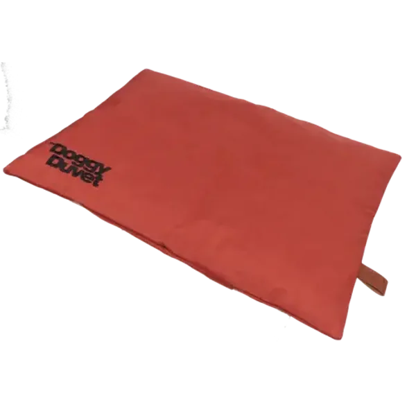Die DoggyDuvet Strong Copper