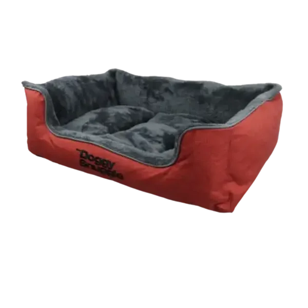 Der DoggySnuggle Kupfer