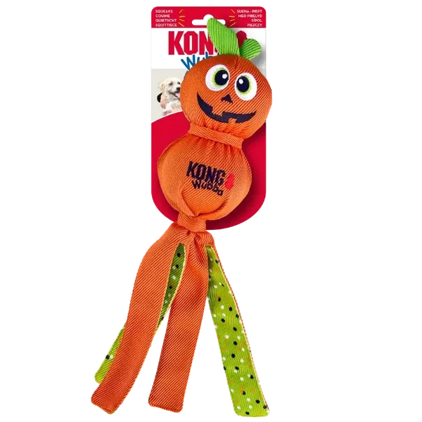 KONG Halloween Wubba Ballistic