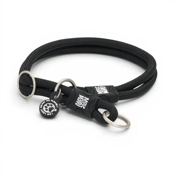 Erwischt! Smart ID Martingale-Halsband – Matrix 2.0