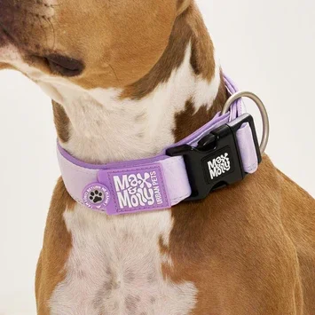 Smart ID Breites Halsband - Matrix 2.0