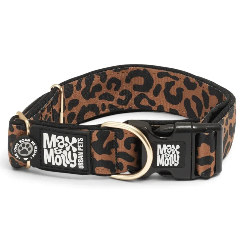 4cm breit Smart ID Wide Collar -