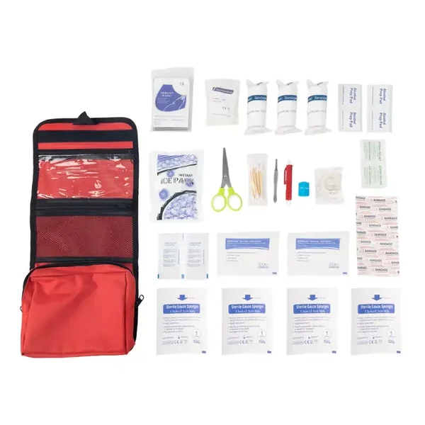 Pawise Premium Erste-Hilfe-Set