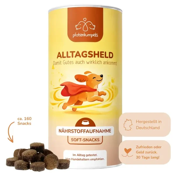 Alltagsheld   -   Snack