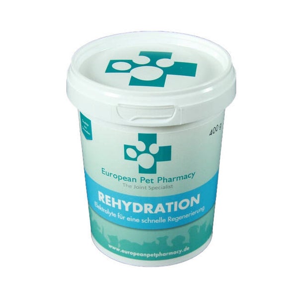 Rehydration - European Pet Pharmacy 400g