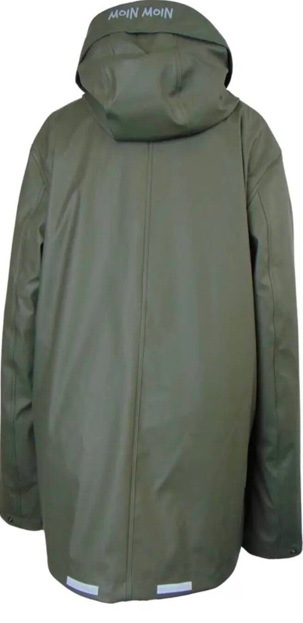 Männer regenjacke Schmuddelschnute