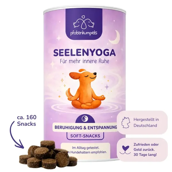 Seelenyoga