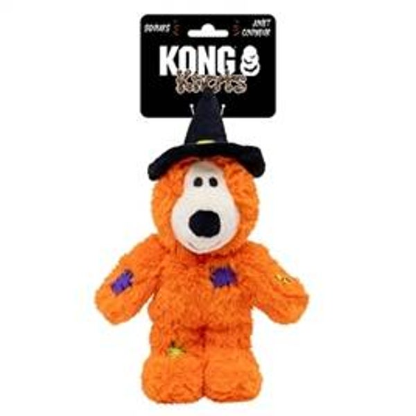 KONG HALLOWEEN WILD