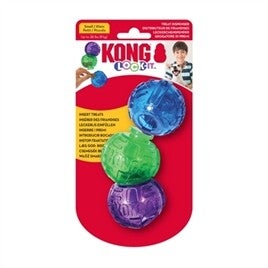 Kong Lock-It 5,5 x 5,5 x 5,5 cm 3 ST