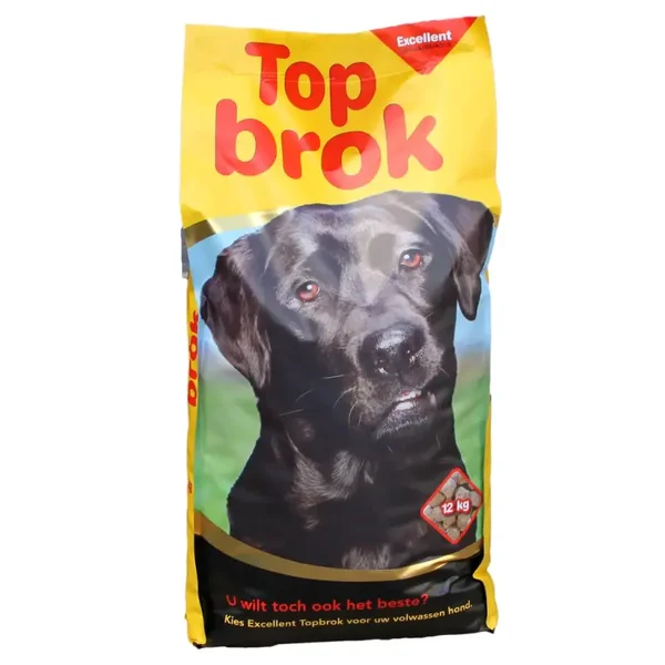 Topbrok Excellent Hund Adult