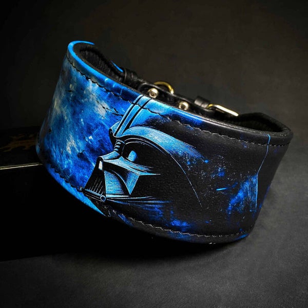 Das Darth Force Limited-Halsband