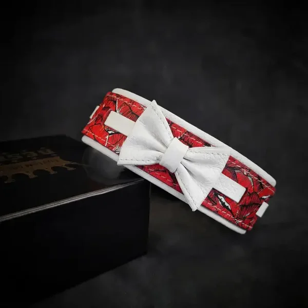 Valentinstag Limited-Halsband