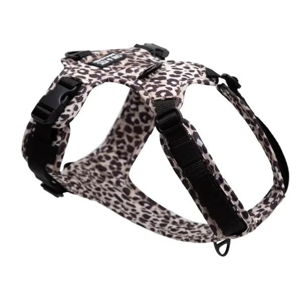Hundegeschirr   Leo   Dark