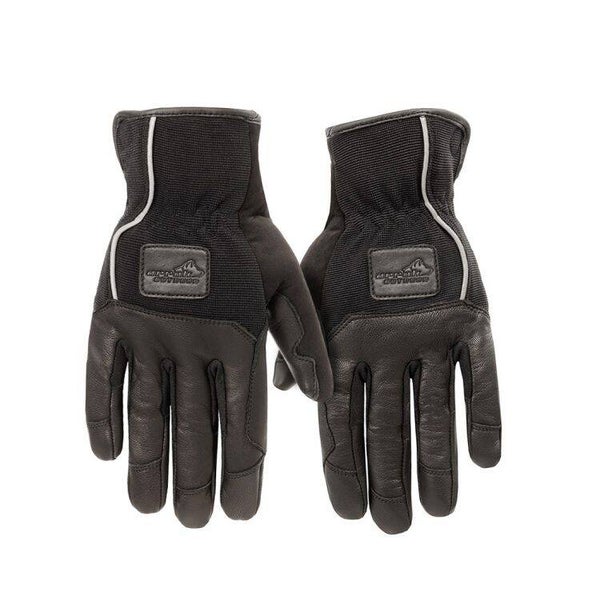 Highland Handschuh Schwarz