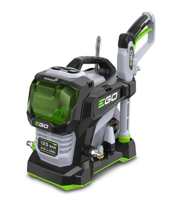 Akku-Hochdruckreiniger HPW1800E