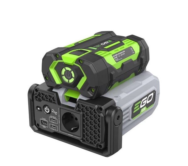 Tragbarer Inverter Nexus ESCAPE EGO PAD5000