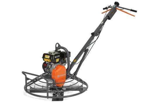 Betonglätter Husqvarna BG 375
