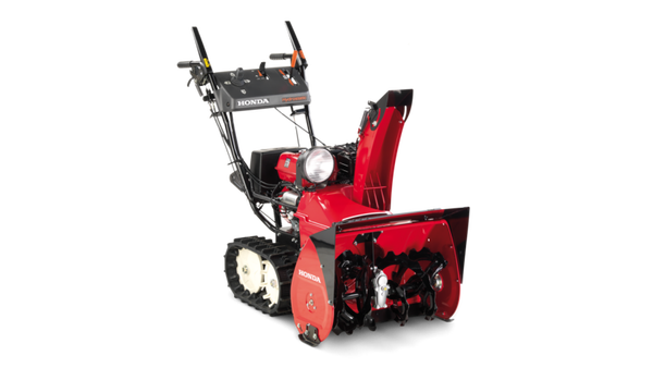 Schneefräse HONDA HSS 760 AETD