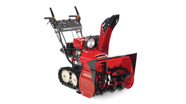Schneefräse HONDA HSS 960 AETD