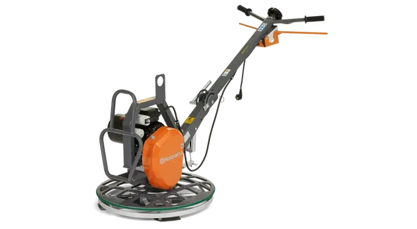 Betonglätter Husqvarna BG 245 E