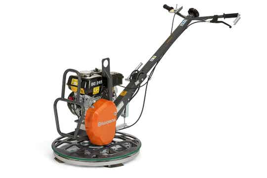 Betonglätter Husqvarna BG 245