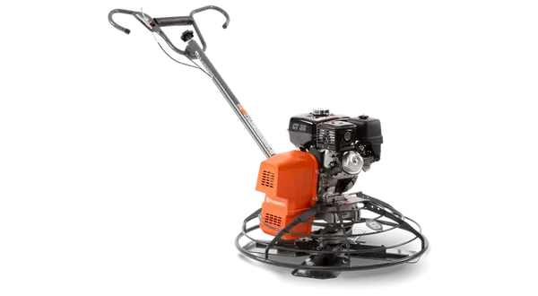 Betonglätter Husqvarna CT 36 5A Fold-AdjT-Handle