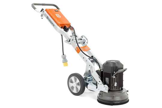 Bodenschleifmaschine Husqvarna PG 280