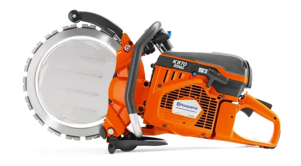 Ringsäge Husqvarna K 970 Ring