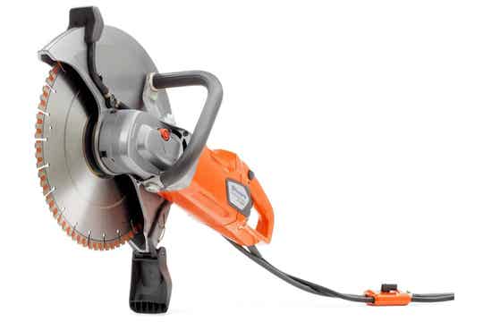 Trennschleifer Husqvarna K 4000