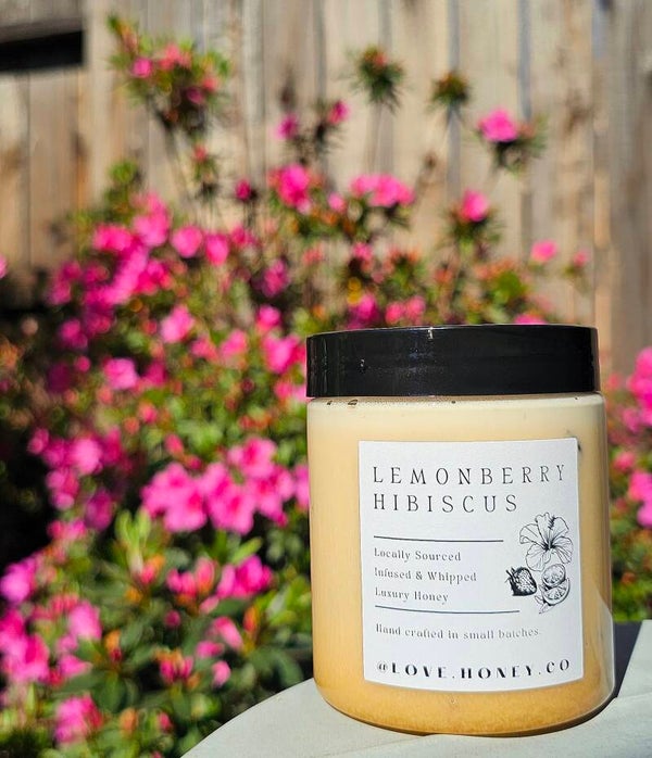 Lemonberry Hibiscus
