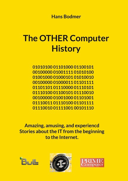 Otther Computer Language The Other Computer History | Querdenker.