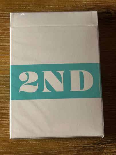 2nd (Second to none)