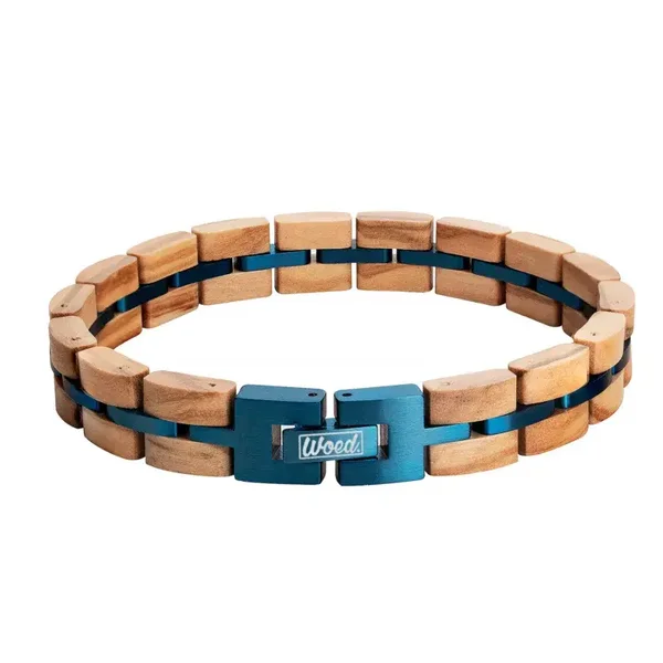 Woed Bracelet: Water Willow