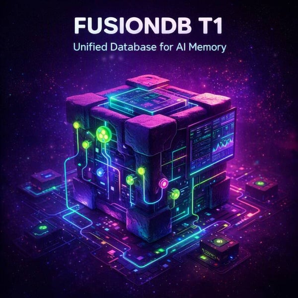 FusionDB