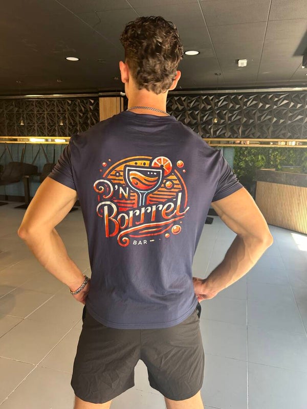 Dn Borrel T-shirt