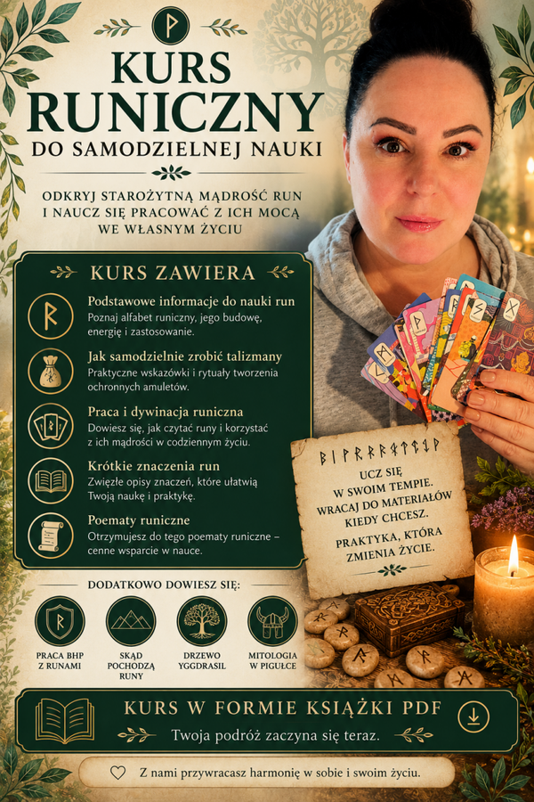 Kurs runiczny