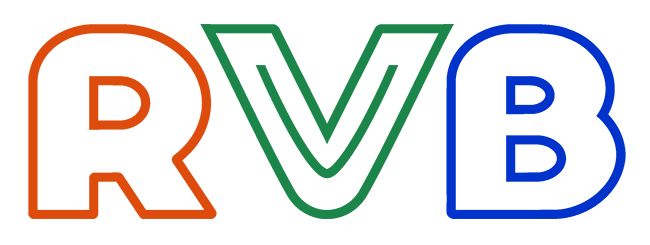 Logo RVB signature