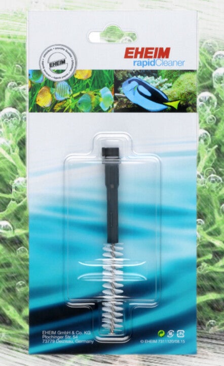 EHEIM Rapid Cleaner algenborstel t.b.v. draadalgen