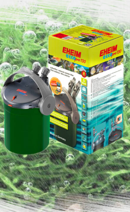 eheim buis 1 meter voor slang 9-12