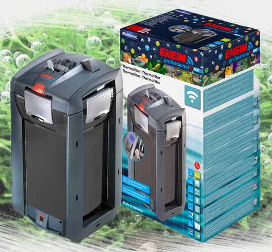 EHEIM professionel 5e serie