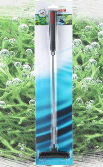 EHEIM rapidCleaner aquariumruiten reiniger