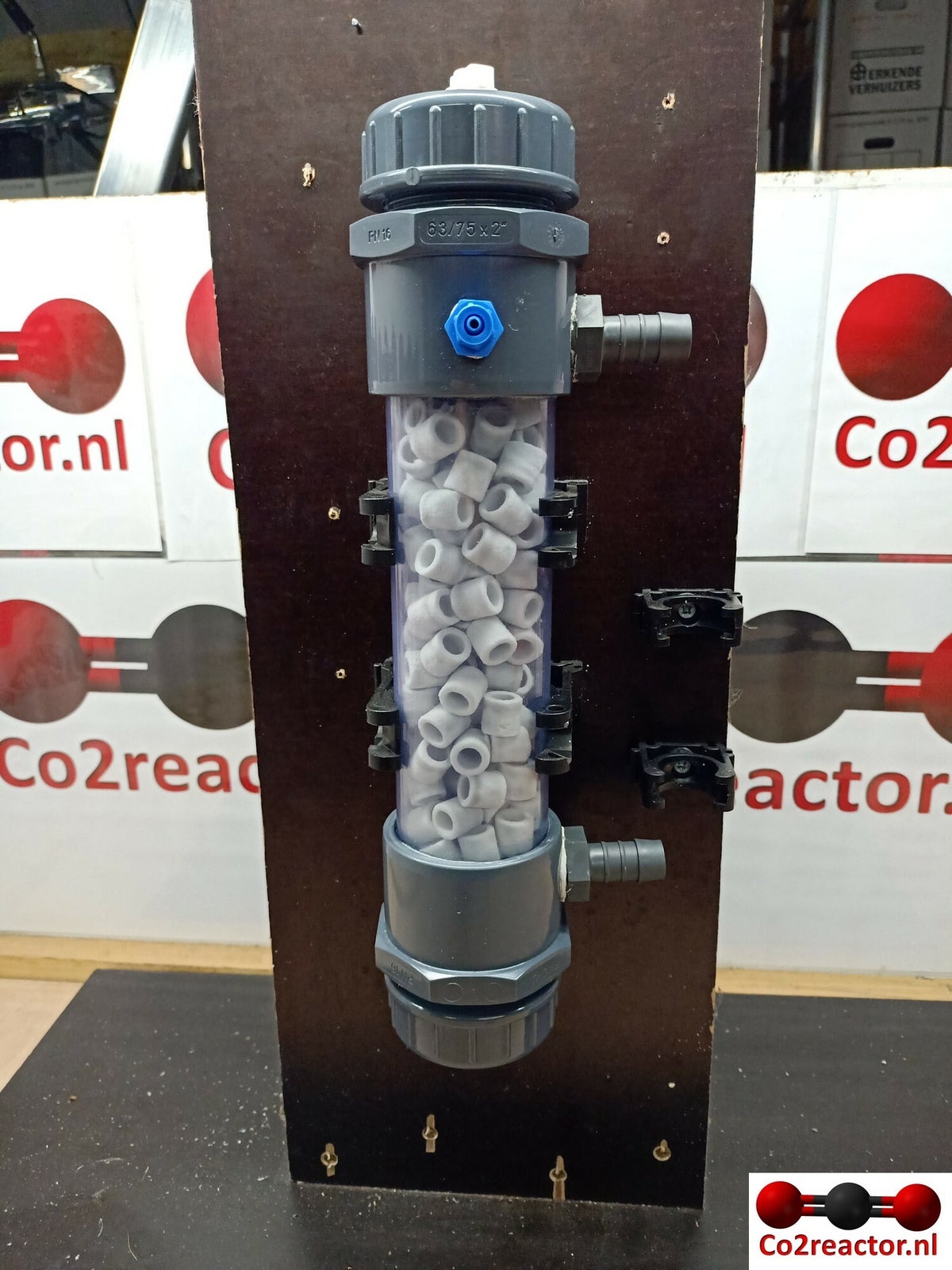 www.co2reactor.nl