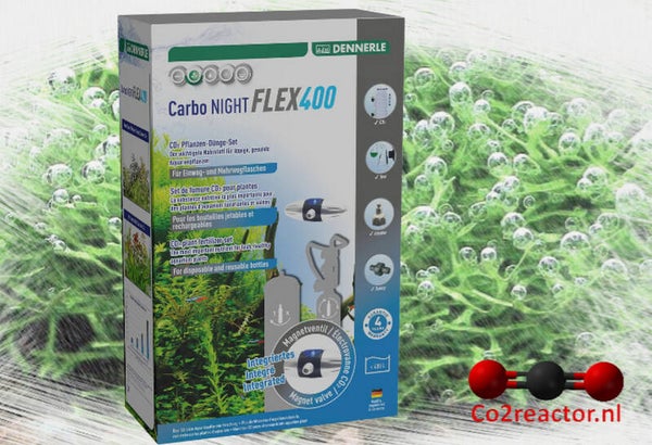 Dennerle Carbo Night Flex400